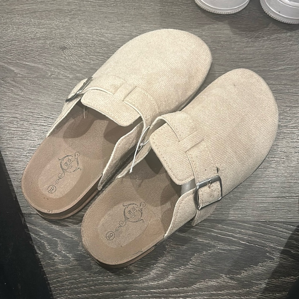 Birky mules